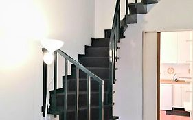 Frassinago House